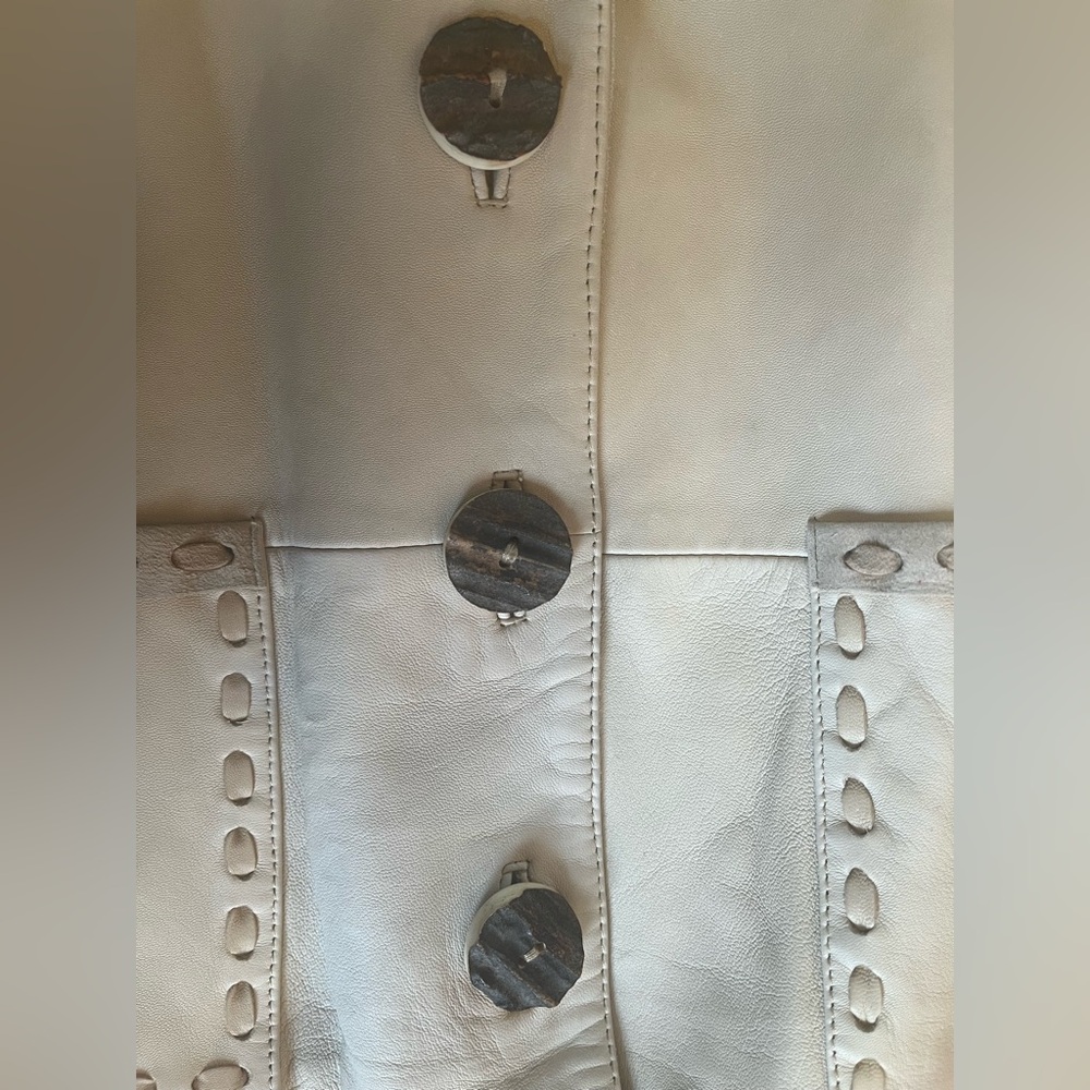 Double D Ranch Coat - Picture 10 of 12